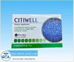 Citiwell