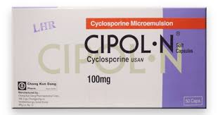 CKDCipol-N 100mg