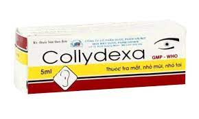 Collydexa