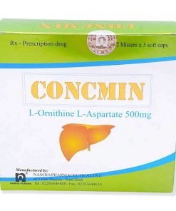 CONCMIN