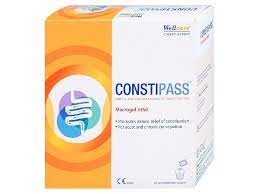 Constipass