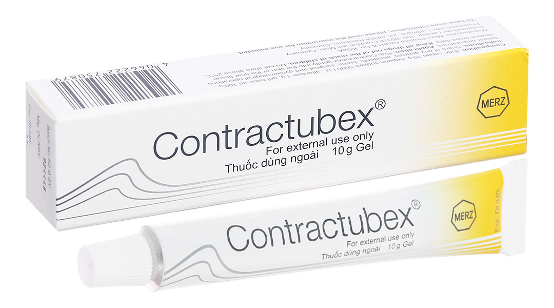 Contractubex