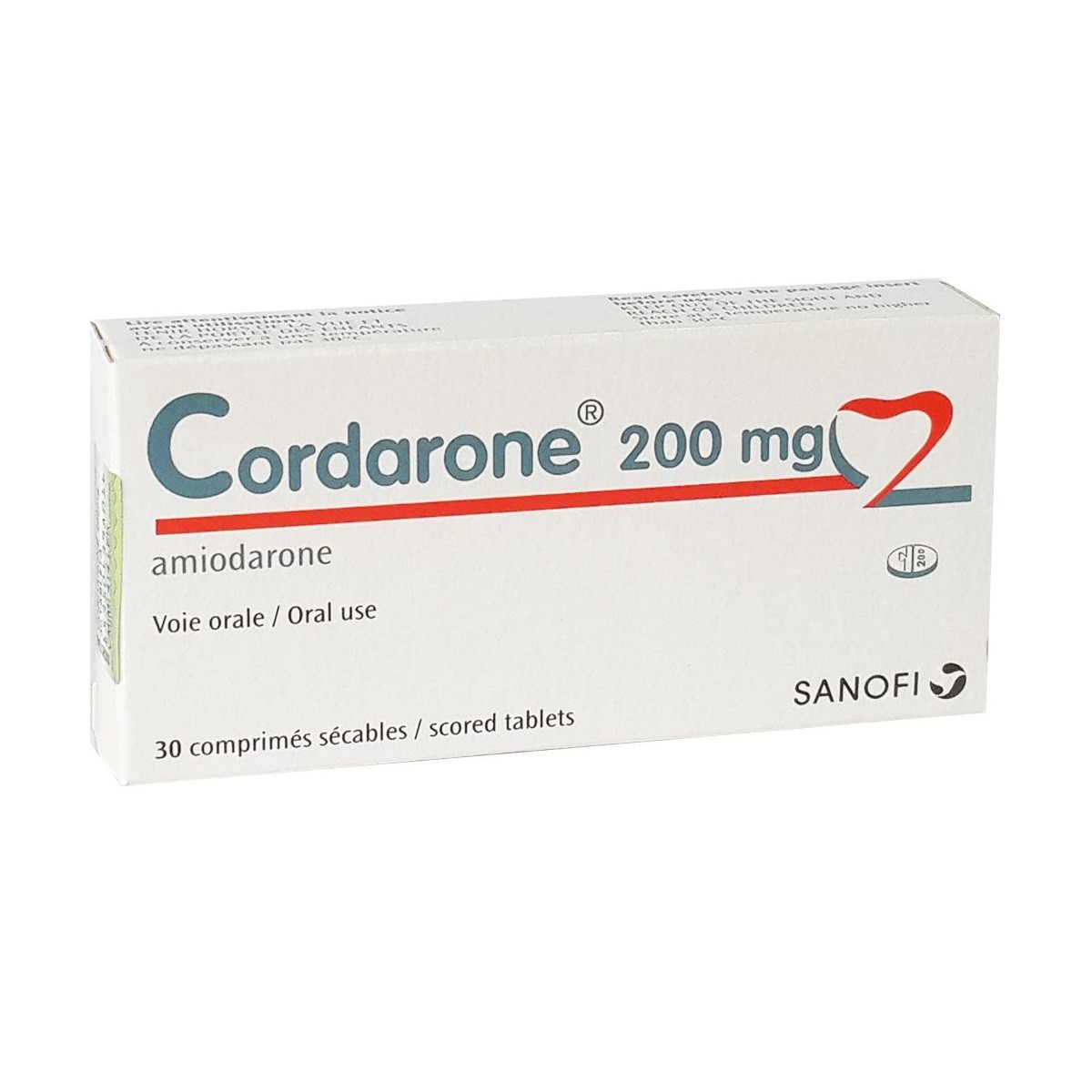 Cordarone