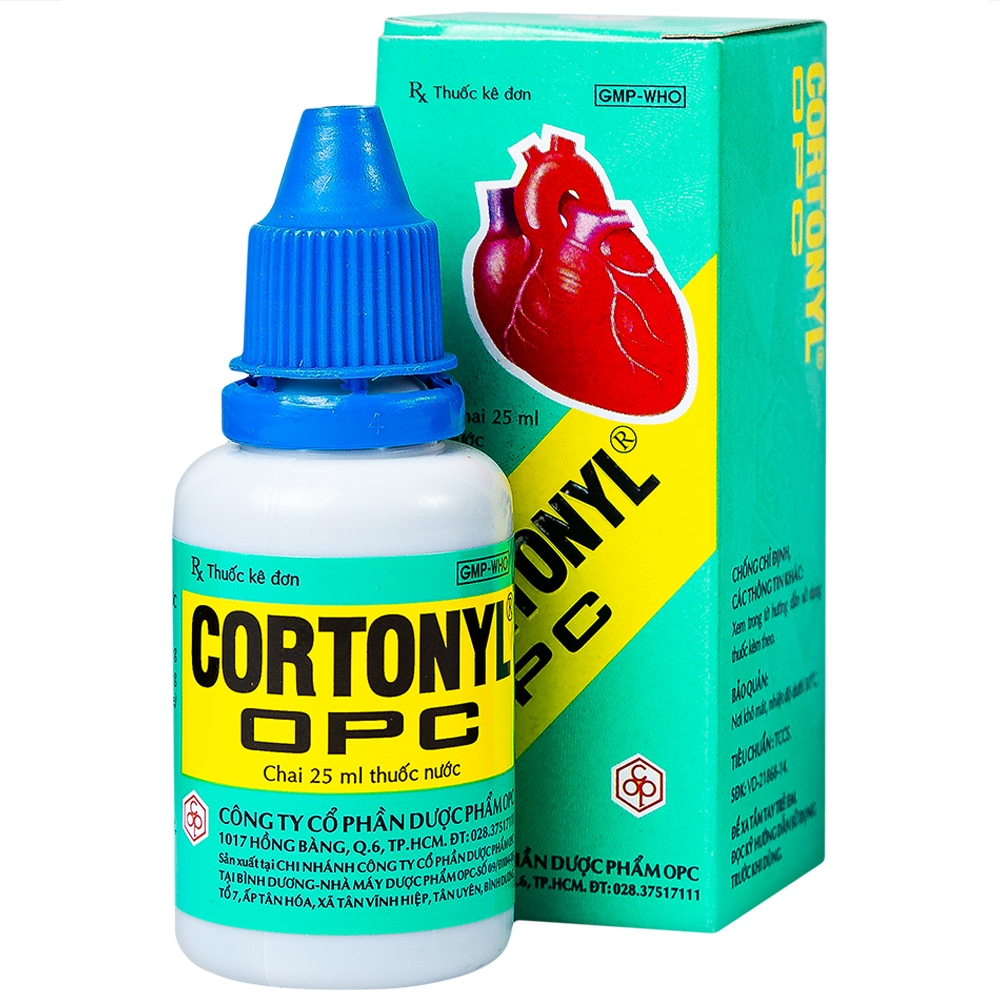 Cortonyl