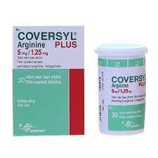 Coversyl Plus