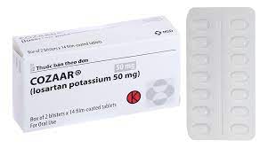 COZAAR 50mg