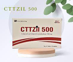 Cttzil 500