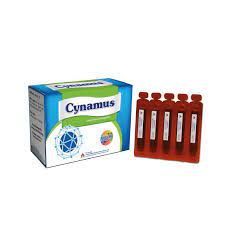 Cynamus 125mg