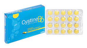 Cystine B6