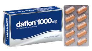 Daflon 1000mg