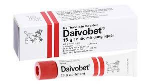 Daivobet