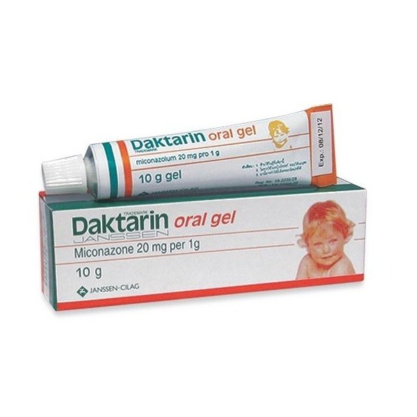 DAKTARIN