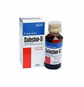 Daleston 75ml