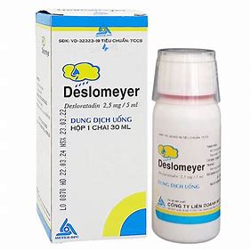 Deslomeyer