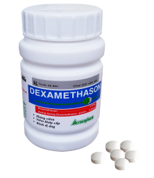 Dexamethason Vacopharm