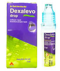 Dexalevo drop