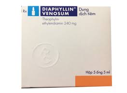 Diaphyllin