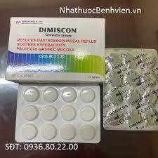 Dimiscon