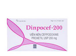 Dinpocef 200