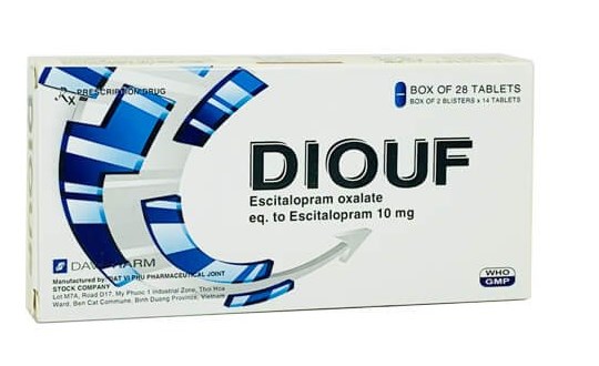 DIOUF