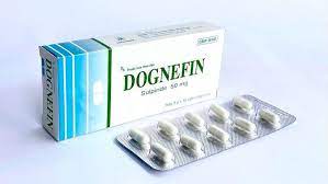 Dognefin 50mg