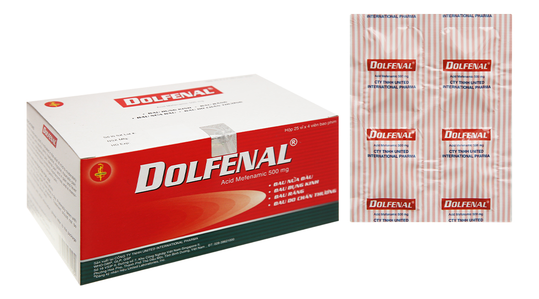 Dolfenal