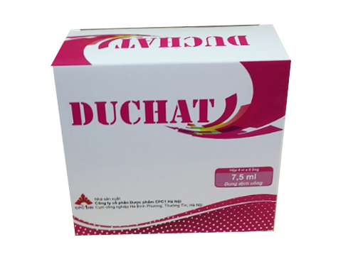 Duchat