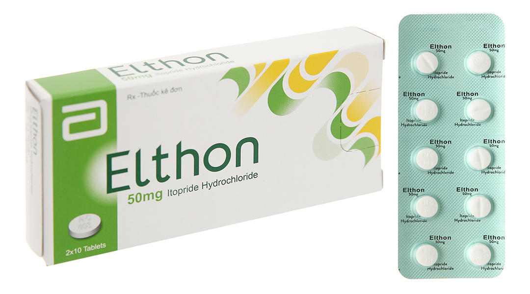 Elthon