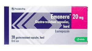 Emanera 20mg