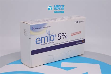 EMLA 5%