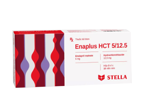 Enaplus HCT 5/12,5