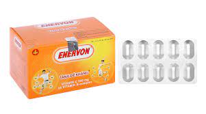 Enervon C