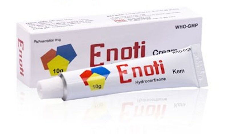 Enoti