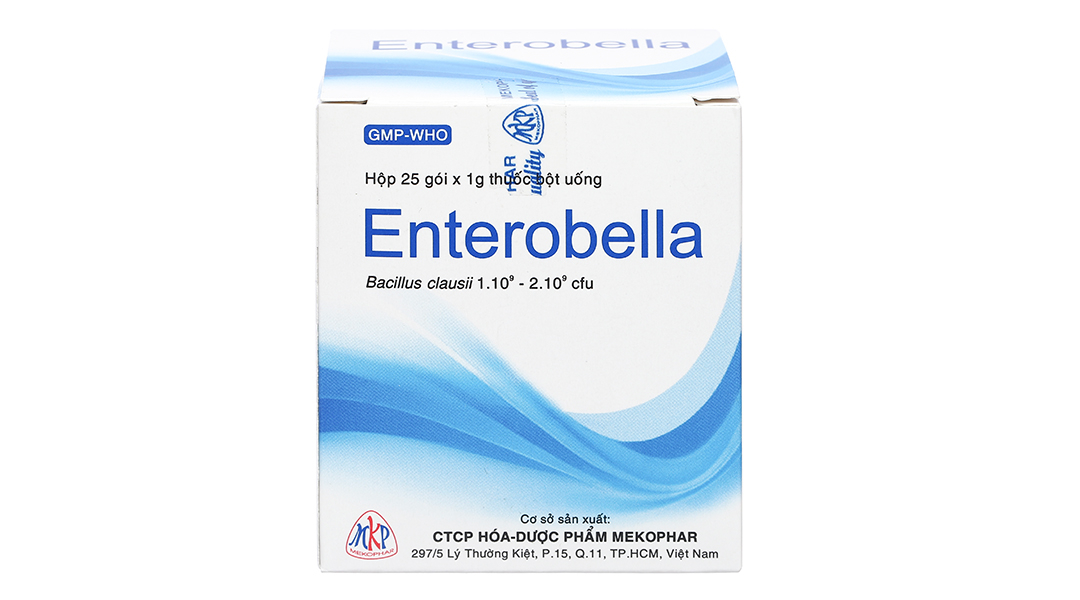 Enterobella