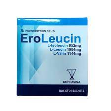 Eroleucin