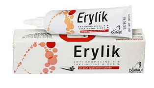 Erylik gel