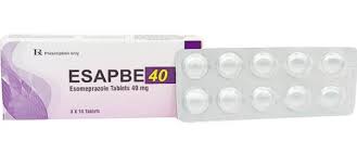 Esapbe 40