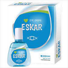 Eskar