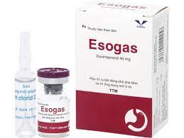 Esogas tiêm