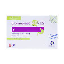 Esomeprazol 40-US