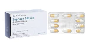 Espacox 200mg