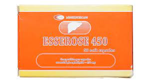 Esserose 450mg