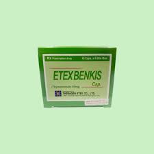 Etex Benkis