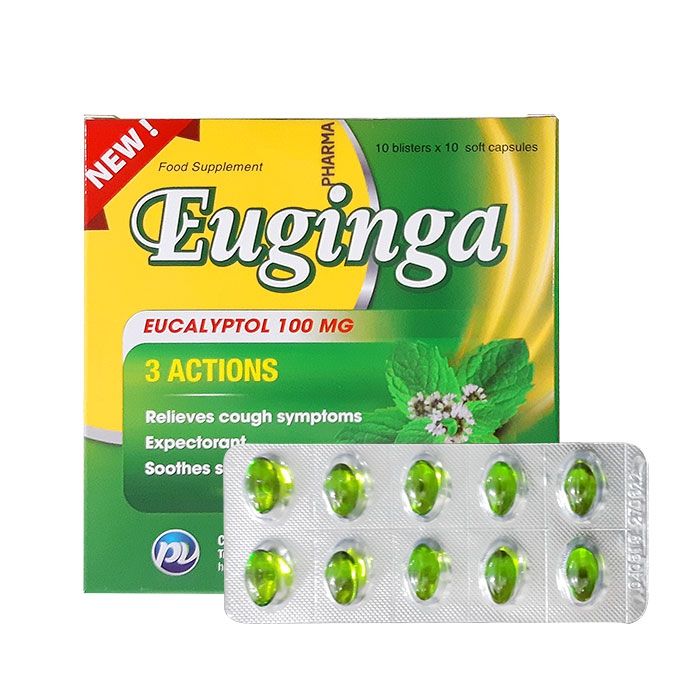 Euginga (Eugica PV)