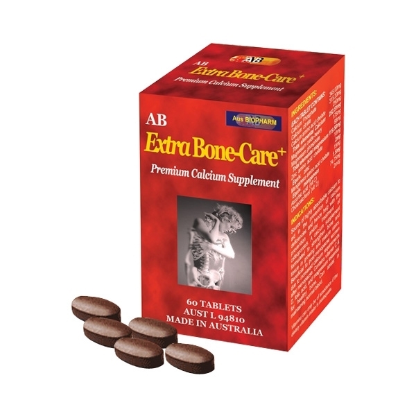 ExtraBone -Care