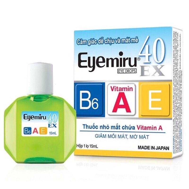 Eyemiru 40