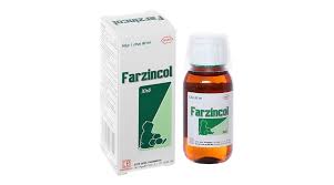 FARZINCOL SIRO