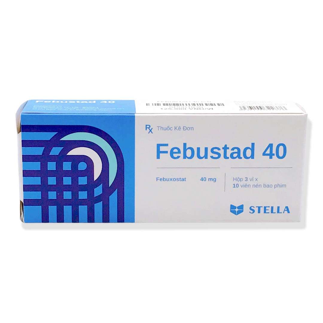 Febustad 40