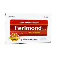 Ferimond