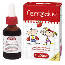 Ferrodue